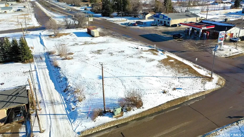 605 Nipawin Road E Nipawin SK S0E 1E0