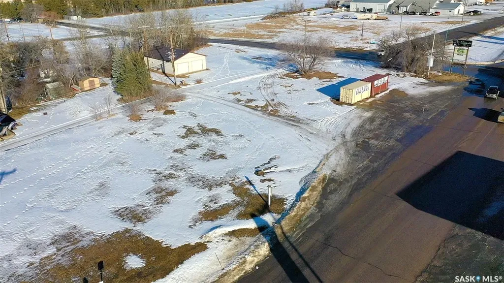 605 Nipawin Road E Nipawin SK S0E 1E0