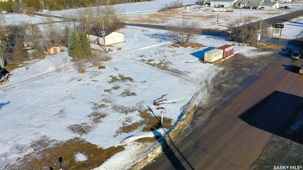 605 Nipawin Road E Nipawin SK S0E 1E0
