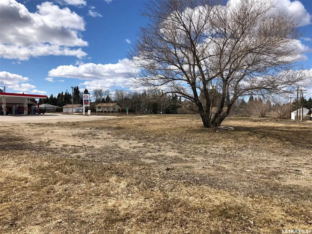 605 Nipawin Road E Nipawin SK S0E 1E0