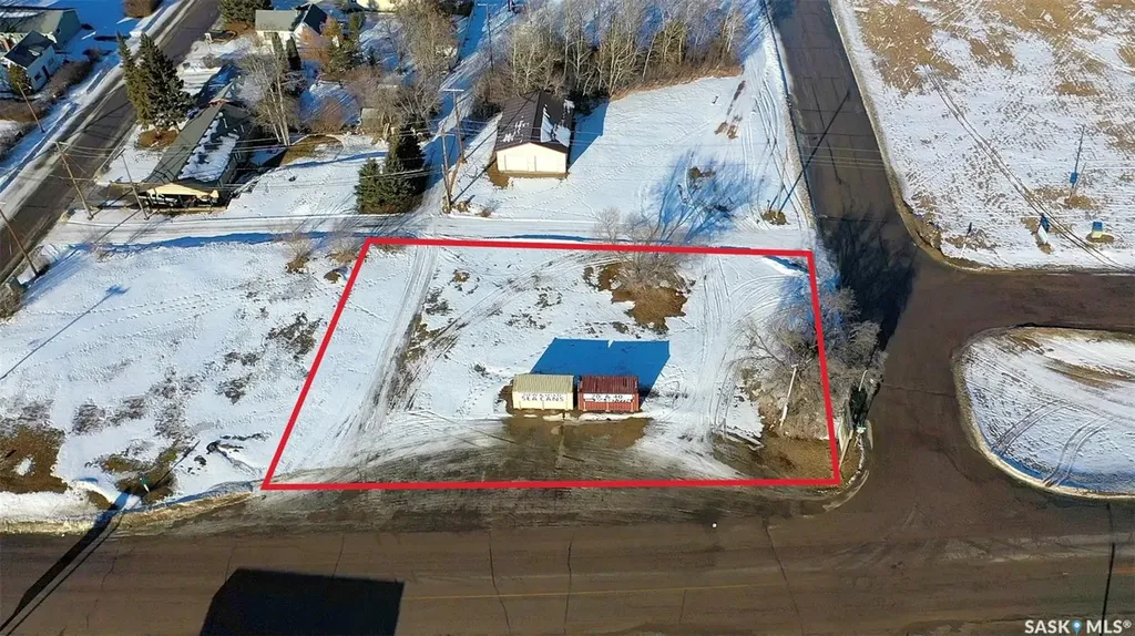605 Nipawin Road E Nipawin SK S0E 1E0