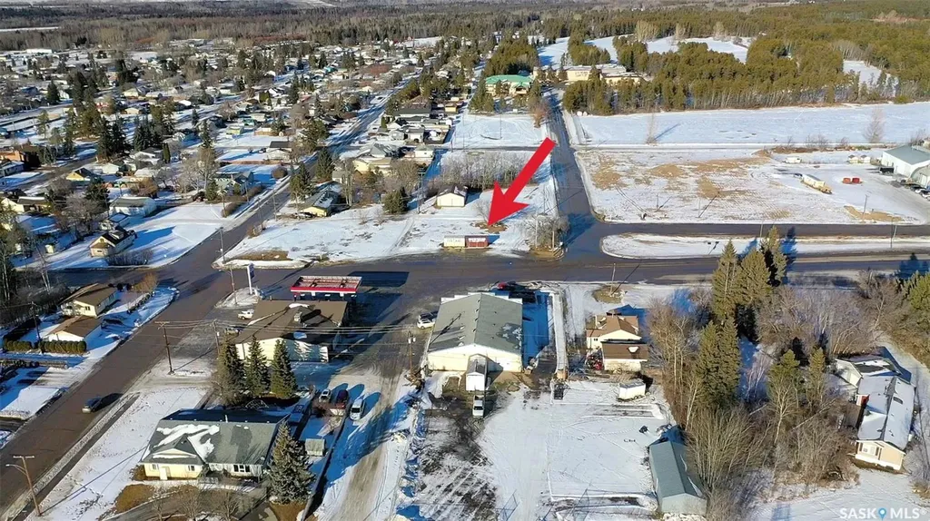 605 Nipawin Road E Nipawin SK S0E 1E0