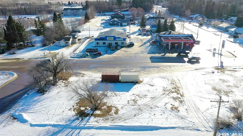605 Nipawin Road E Nipawin SK S0E 1E0