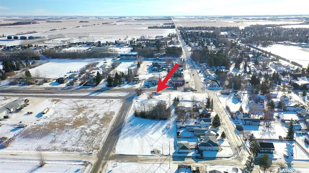 605 Nipawin Road E Nipawin SK S0E 1E0
