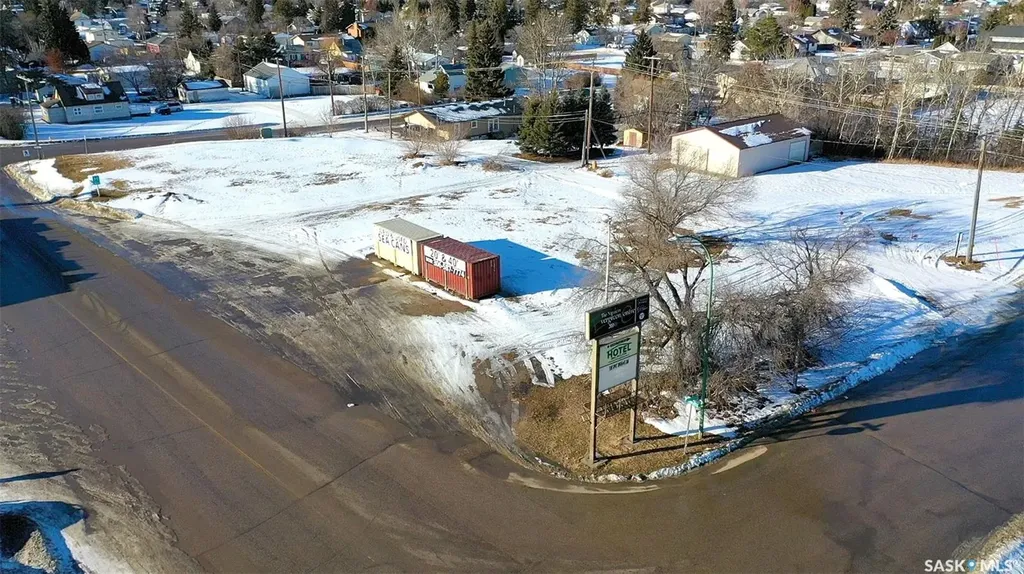 605 Nipawin Road E Nipawin SK S0E 1E0