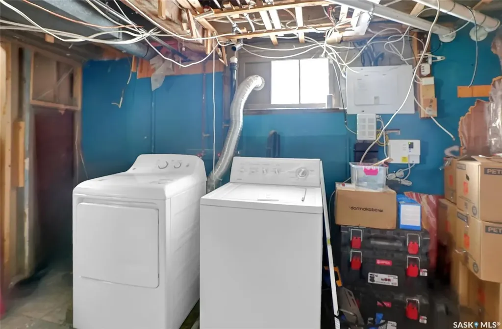 328 Cornwall Street Regina SK S4R 2G6
