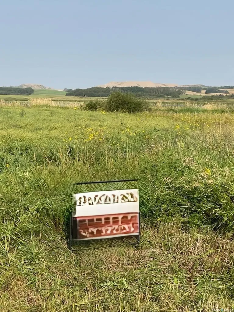 Rural Address Fish Creek Rm No. 402 SK S0K 4P0