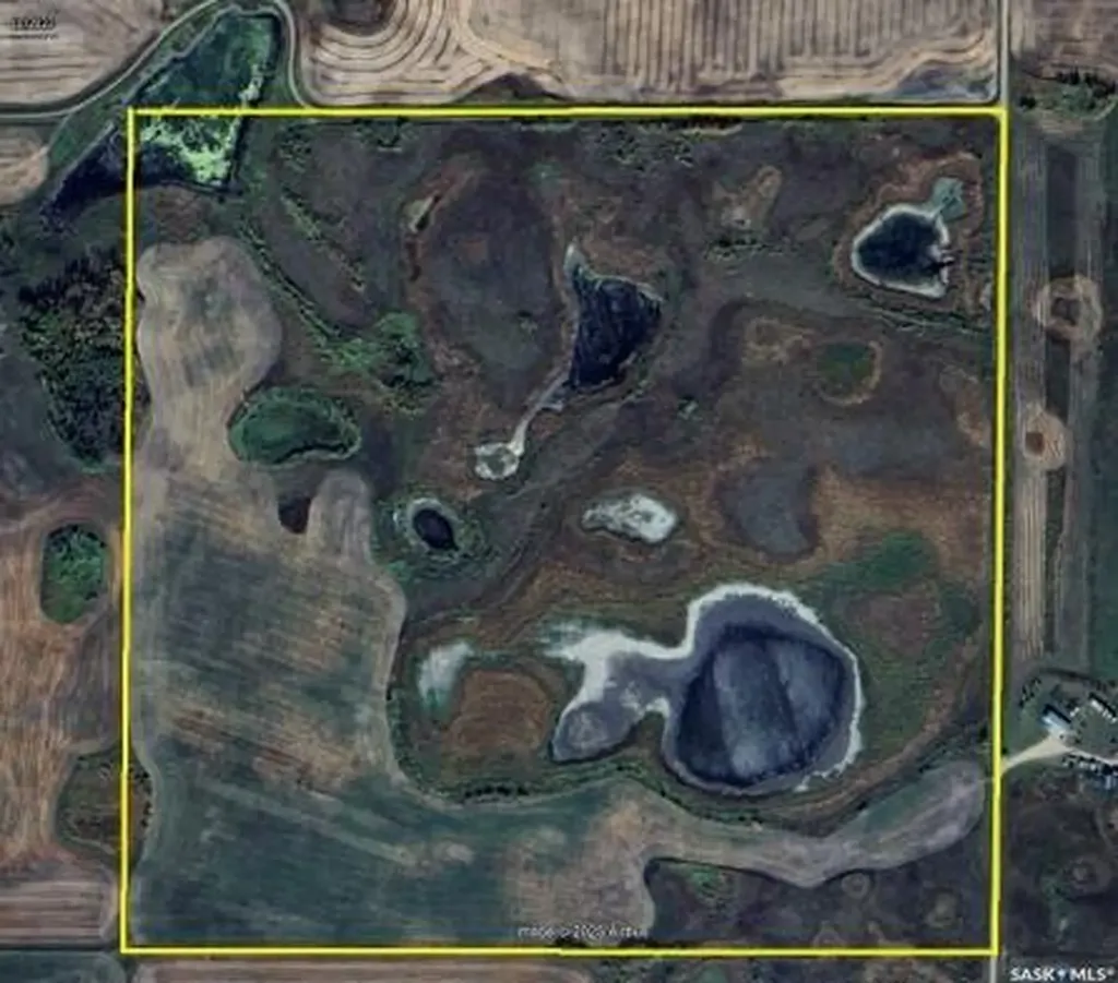 Rural Address Fish Creek Rm No. 402 SK S0K 4P0
