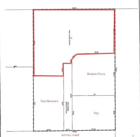 719 9TH Street W Meadow Lake SK S9X 1T1