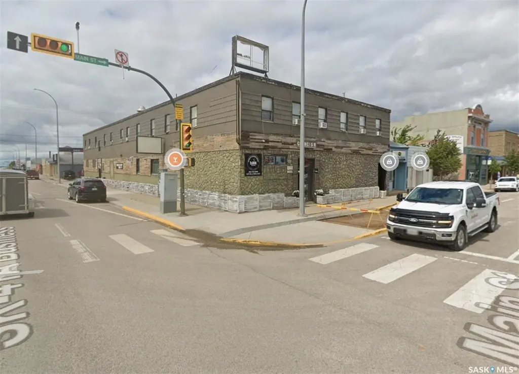 101-B Main Street Melfort SK S0E 1A0