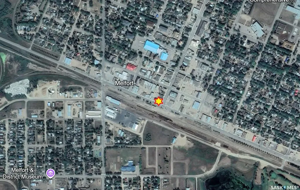 101-B Main Street Melfort SK S0E 1A0