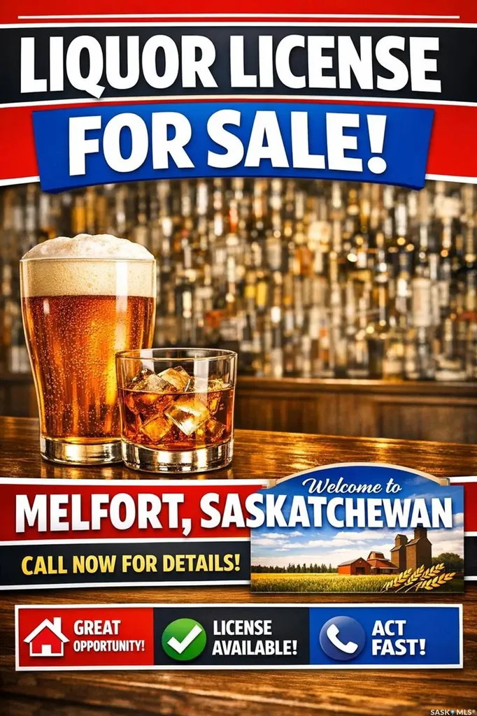 101-B Main Street Melfort SK S0E 1A0