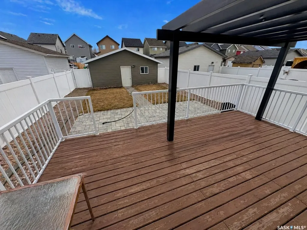 3669 Green Bank Road Regina SK S4V 1M2