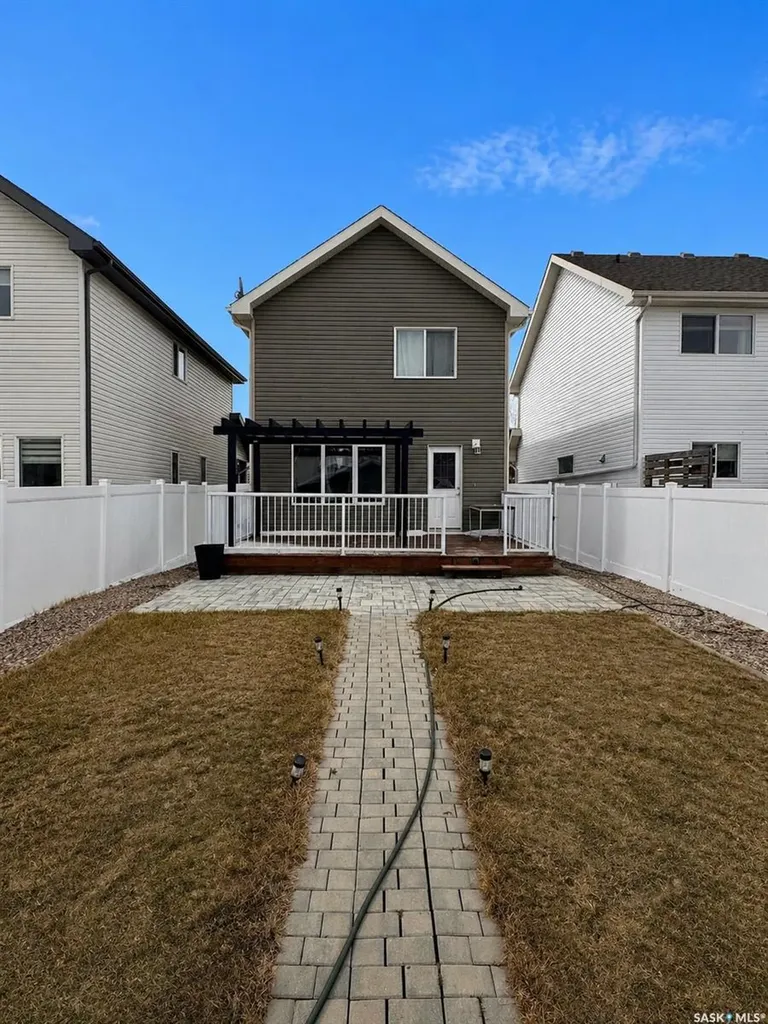 3669 Green Bank Road Regina SK S4V 1M2
