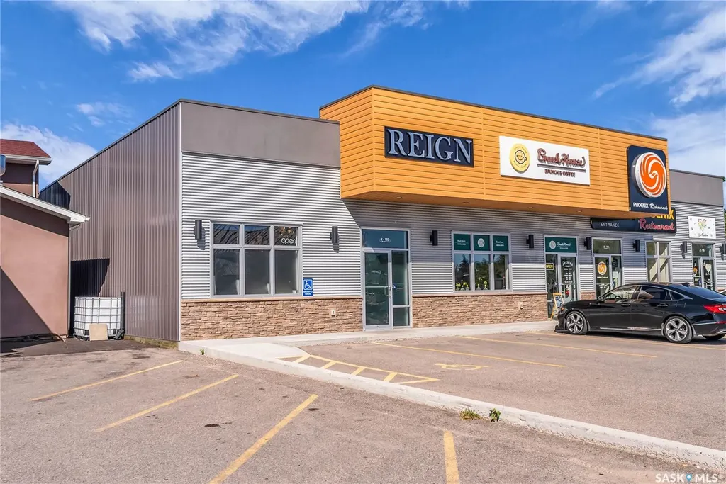 Rural Address Warman SK S0K 4S2