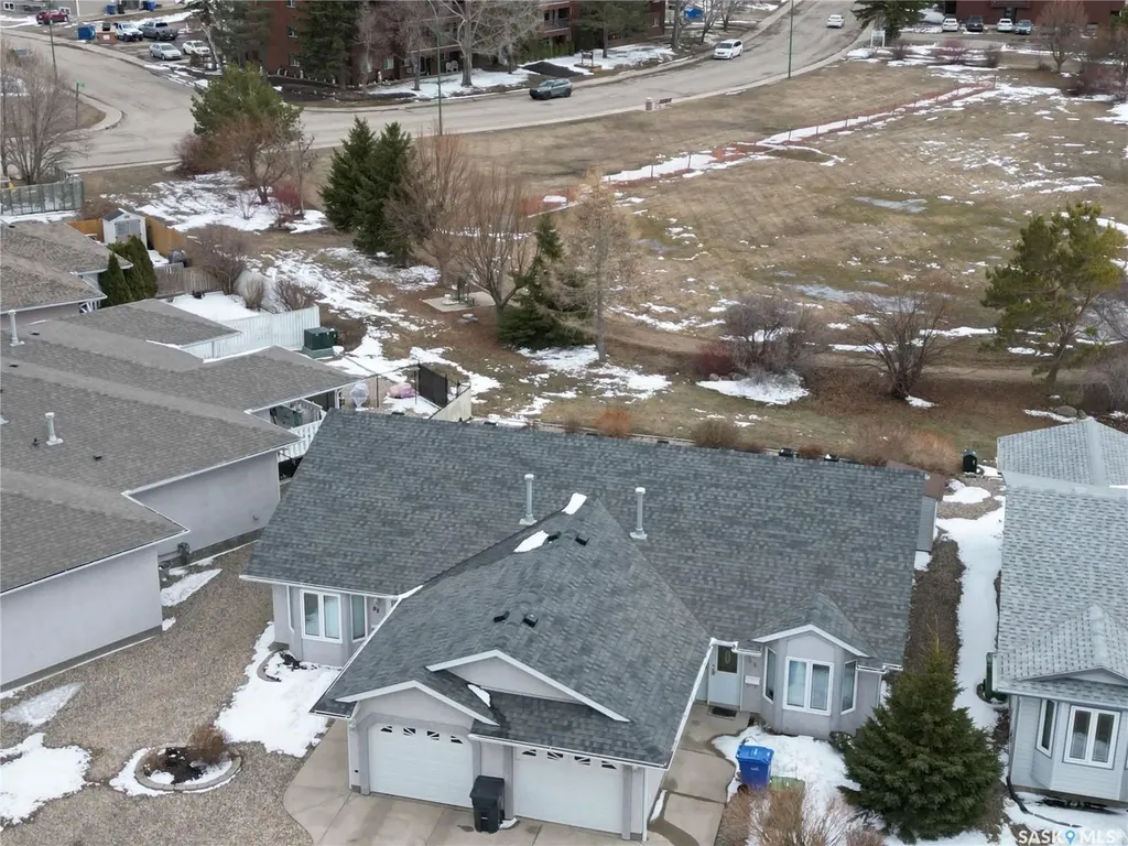 93 Russell Drive Yorkton SK S3N 4E6