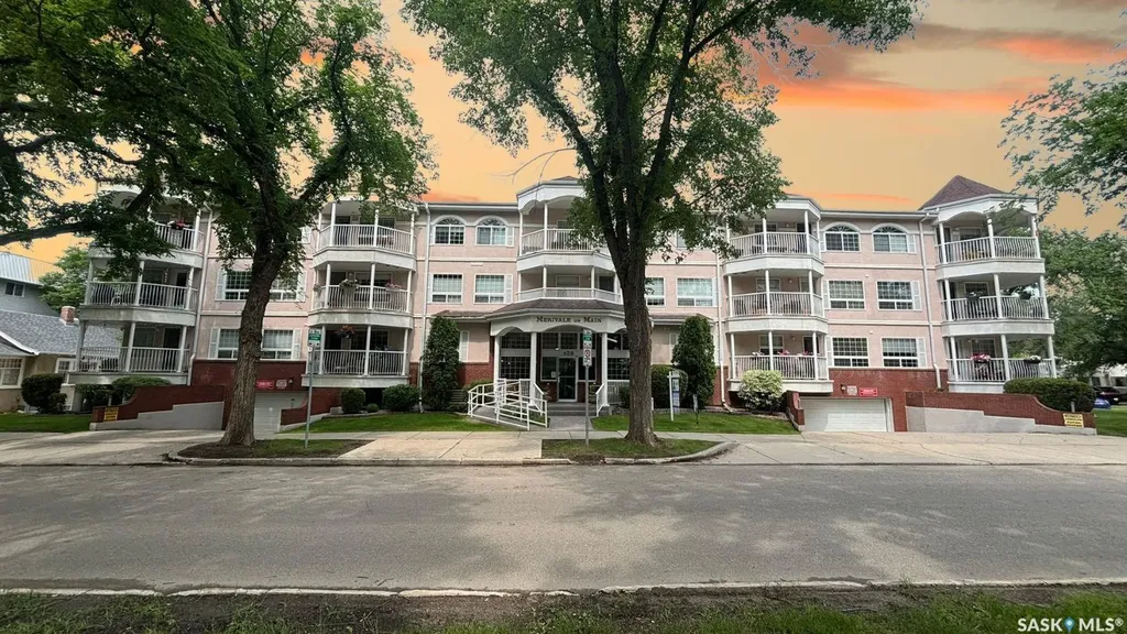 435 Main Street Saskatoon SK S7N 0B9