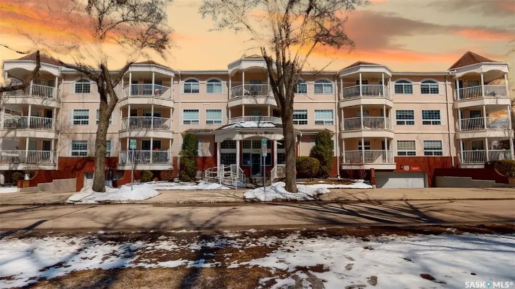 435 Main Street Saskatoon SK S7N 0B9