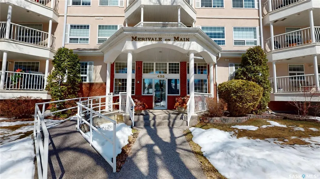 435 Main Street Saskatoon SK S7N 0B9