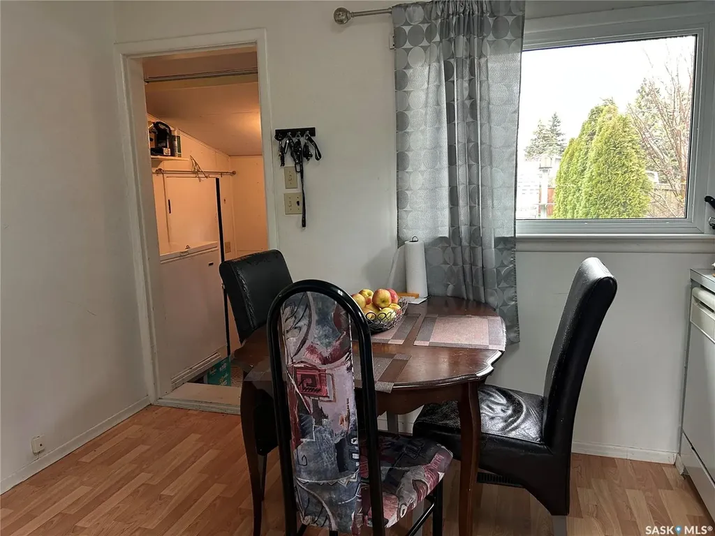 316 4th Avenue W Watrous SK S0K 4T0