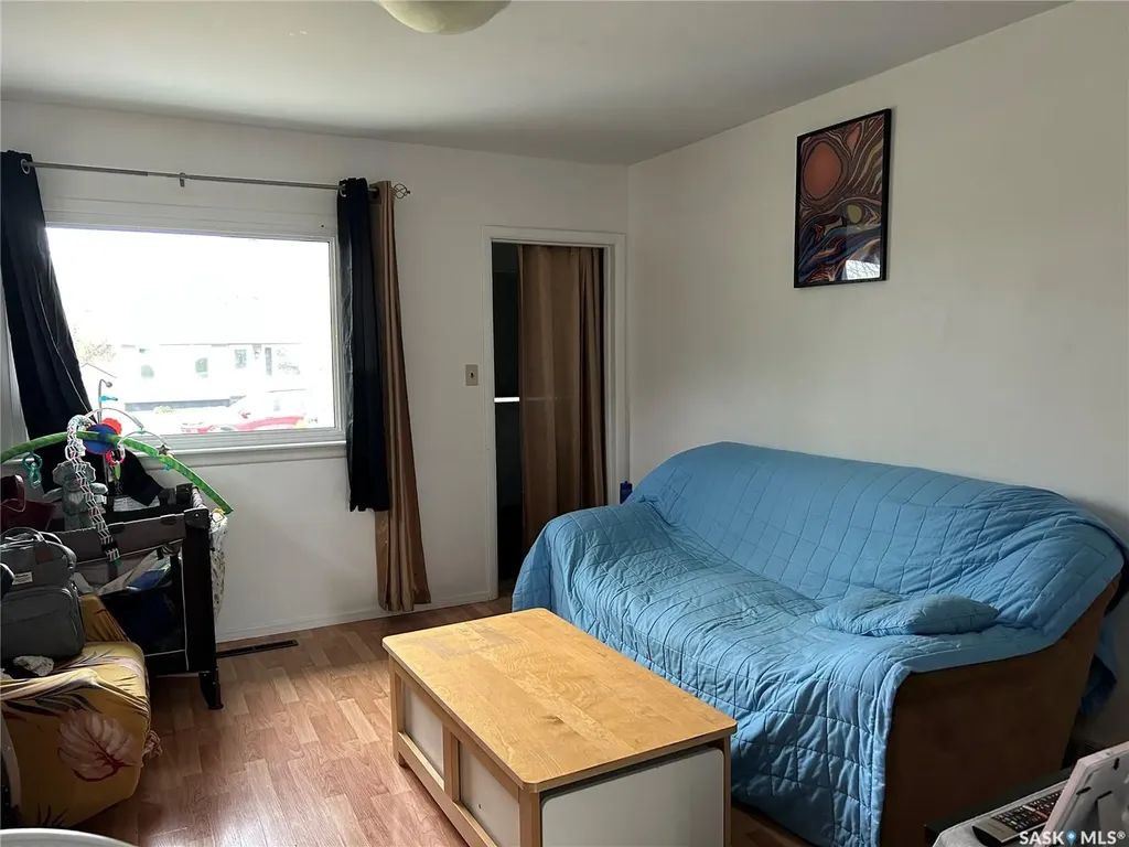 316 4th Avenue W Watrous SK S0K 4T0