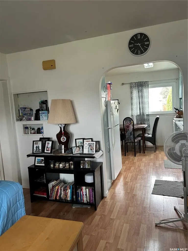 316 4th Avenue W Watrous SK S0K 4T0