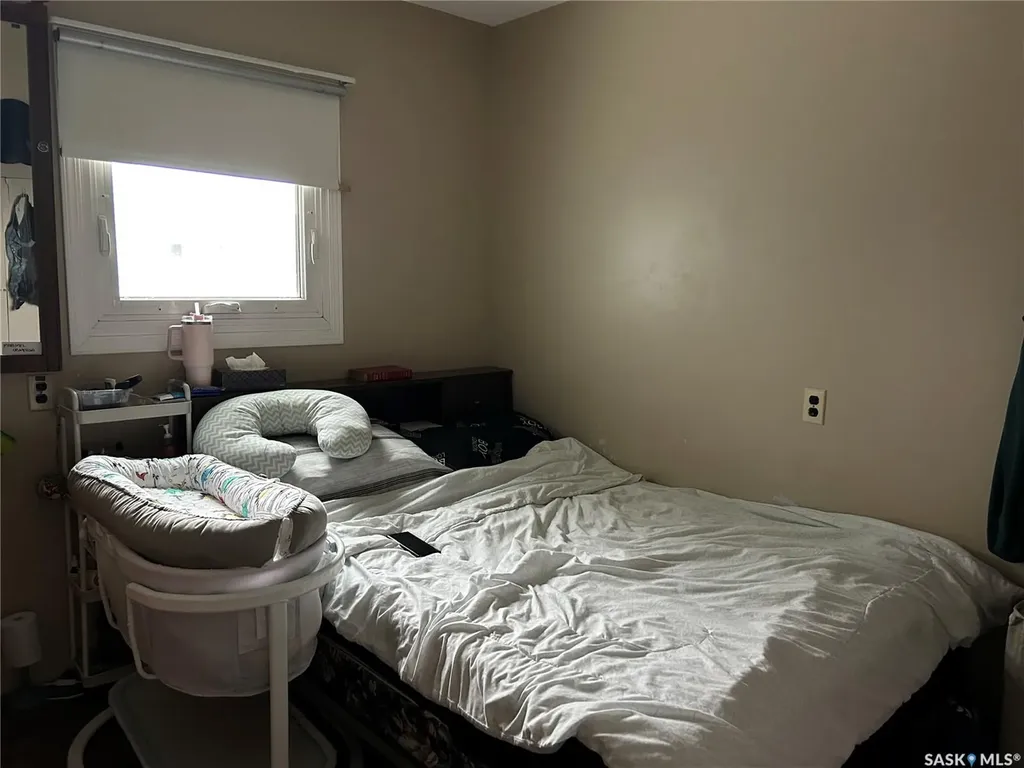 316 4th Avenue W Watrous SK S0K 4T0
