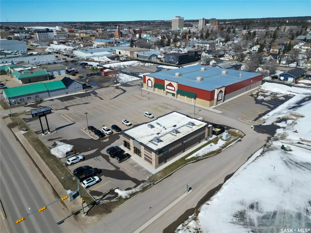300 15th Street Prince Albert SK S6V 1G2