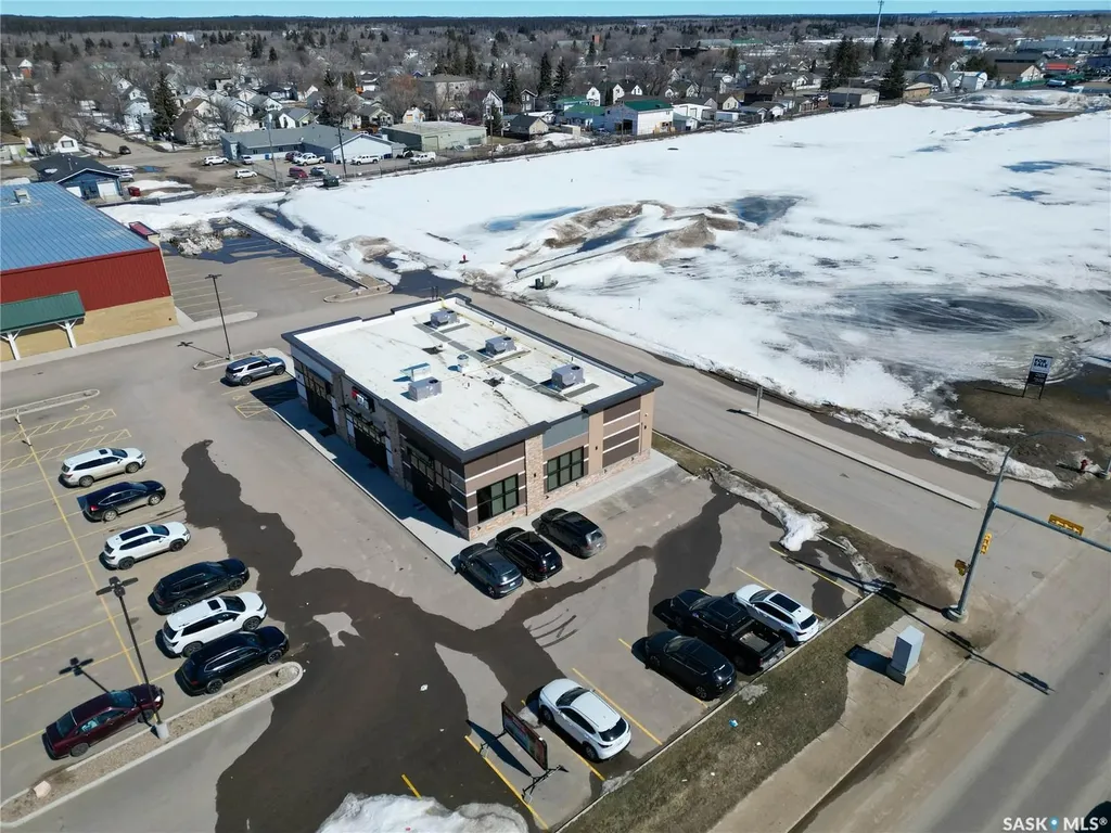 300 15th Street Prince Albert SK S6V 1G2