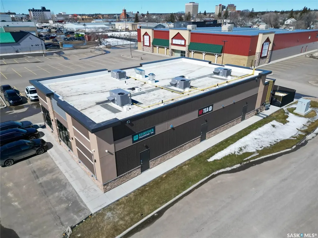 300 15th Street Prince Albert SK S6V 1G2