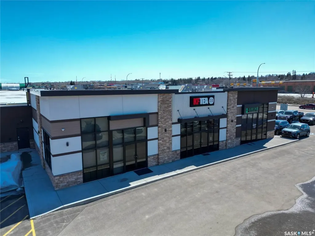 300 15th Street Prince Albert SK S6V 1G2