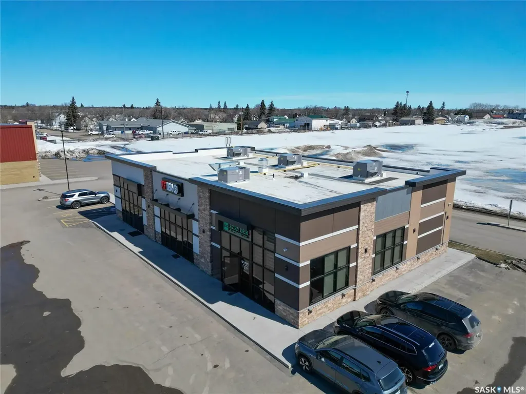 300 15th Street Prince Albert SK S6V 1G2