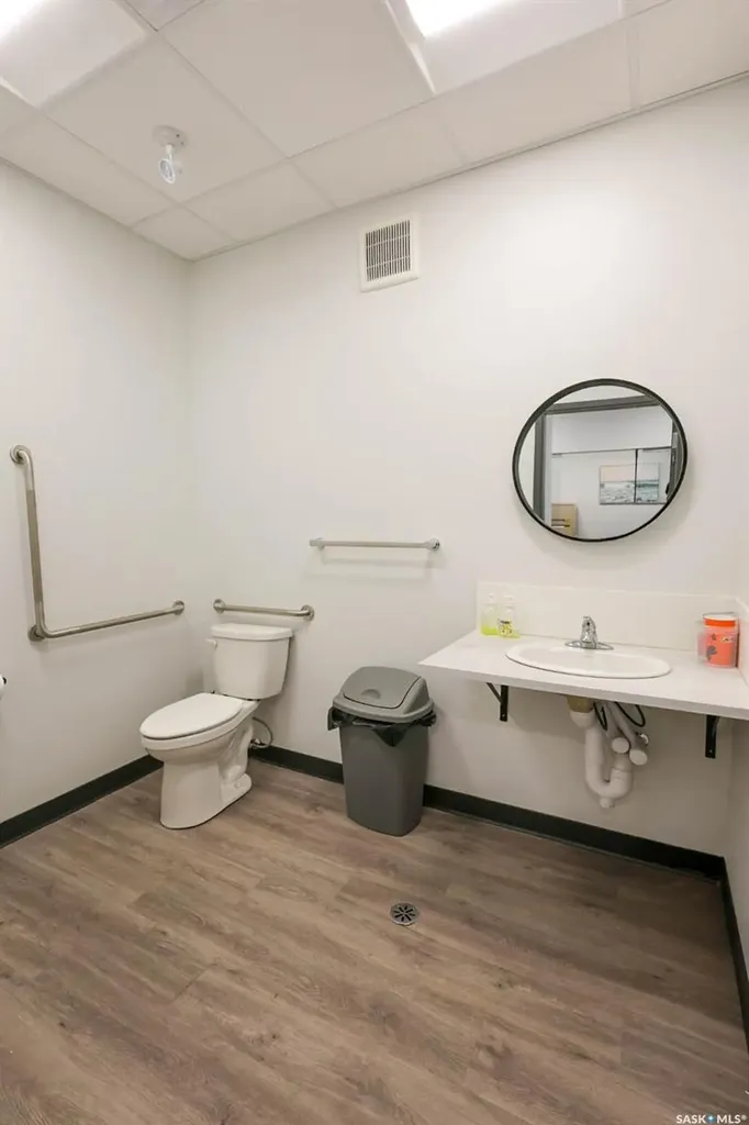 300 15th Street Prince Albert SK S6V 1G2