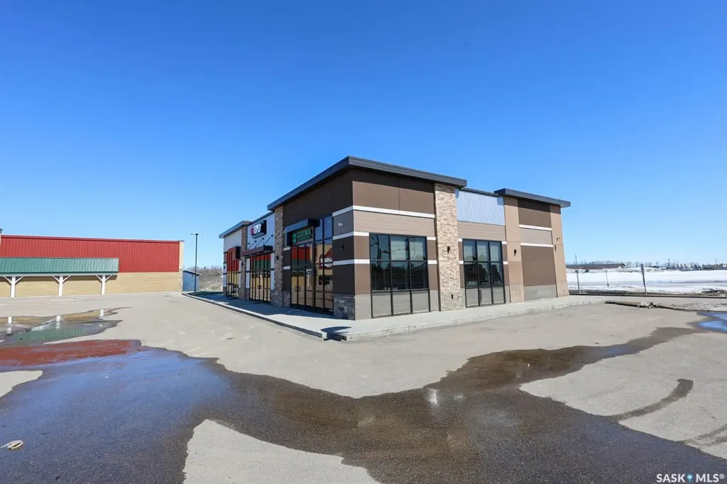 300 15th Street Prince Albert SK S6V 1G2