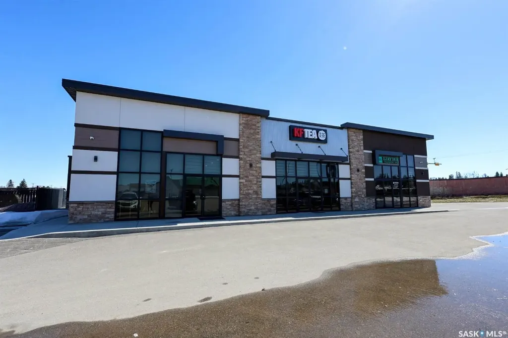 300 15th Street Prince Albert SK S6V 1G2