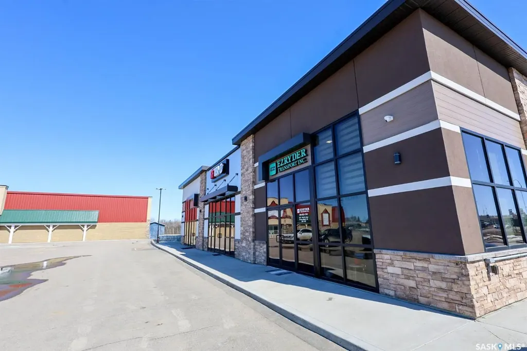 300 15th Street Prince Albert SK S6V 1G2