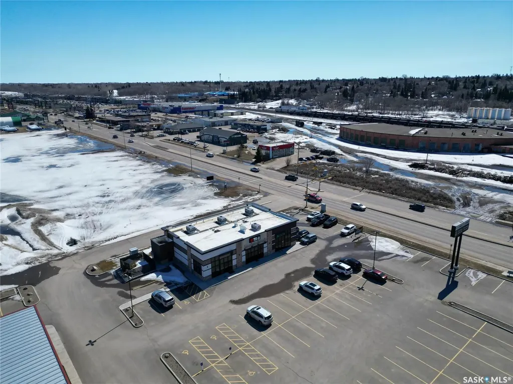 300 15th Street Prince Albert SK S6V 1G2