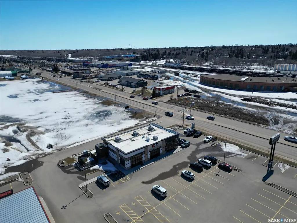 300 15th Street Prince Albert SK S6V 1G2