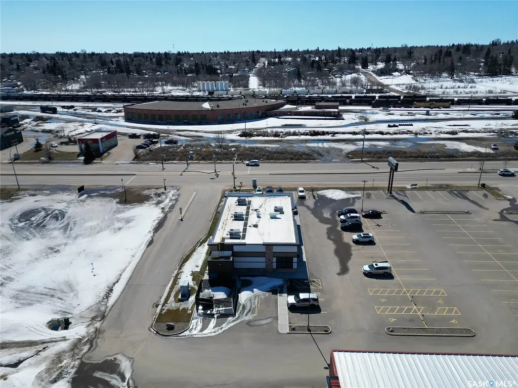 300 15th Street Prince Albert SK S6V 1G2