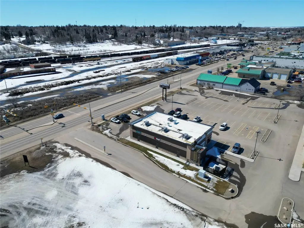 300 15th Street Prince Albert SK S6V 1G2