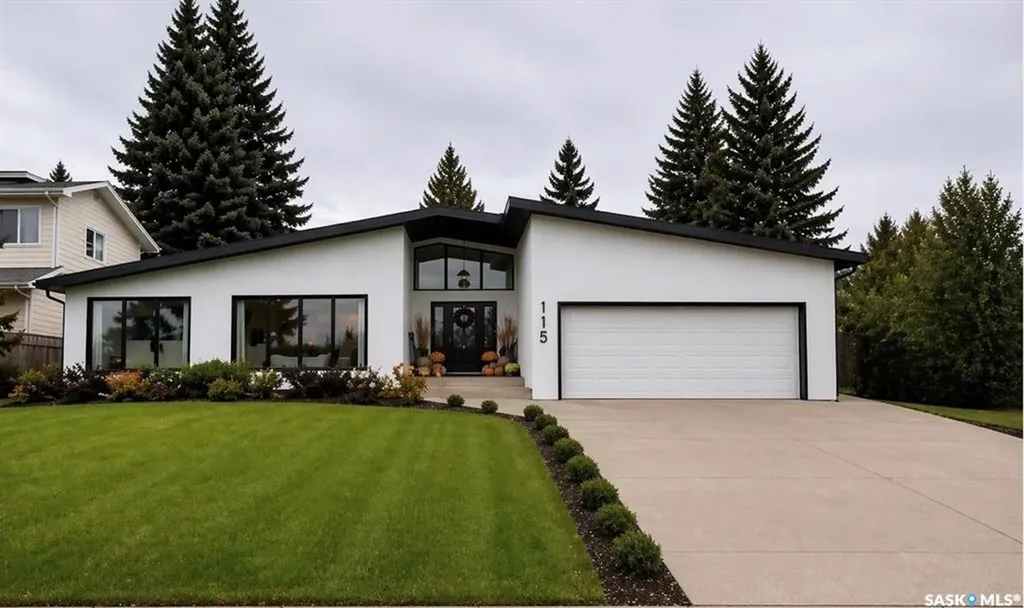 115 Whiteswan Drive Saskatoon SK S7K 4M5