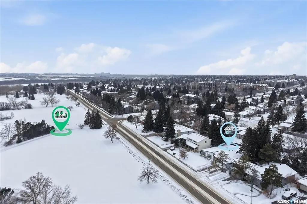 115 Whiteswan Drive Saskatoon SK S7K 4M5