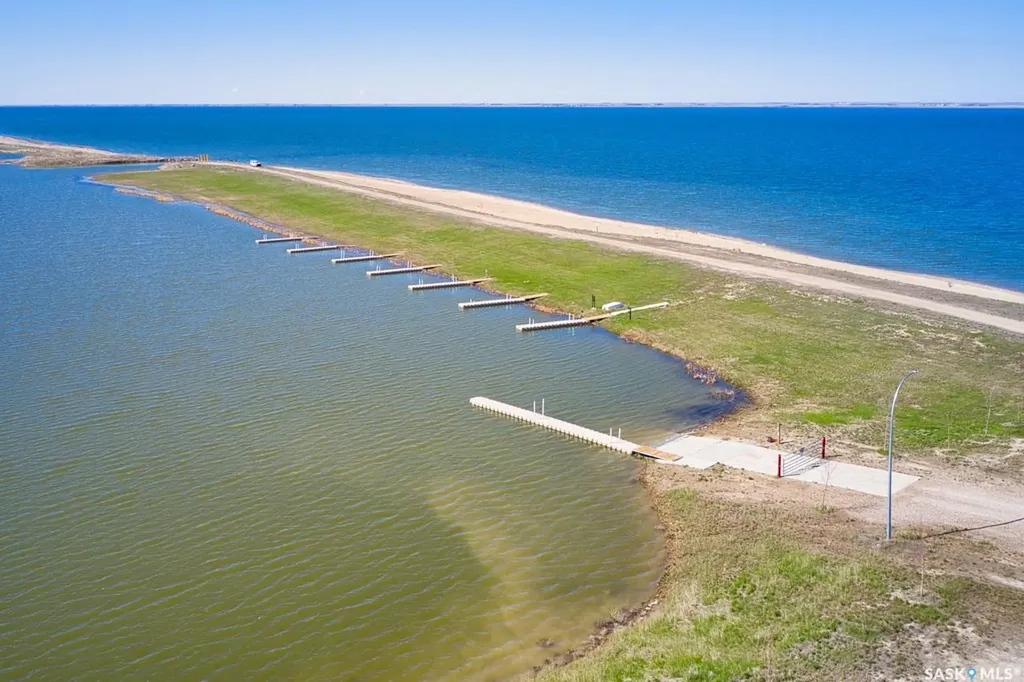 44 Sunset Acres Lane Last Mountain Lake East Side SK S0G 0Z0