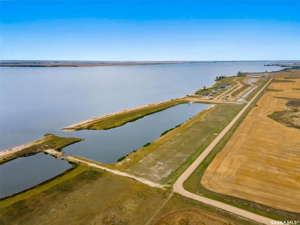 44 Sunset Acres Lane Last Mountain Lake East Side SK S0G 0Z0