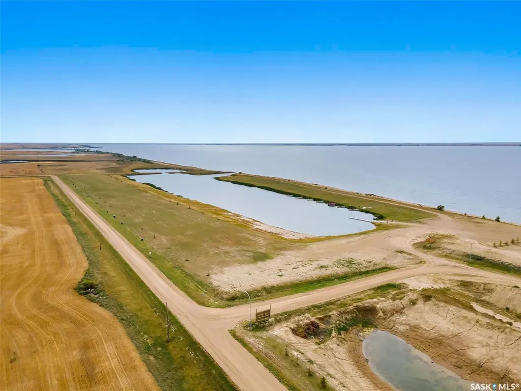 44 Sunset Acres Lane Last Mountain Lake East Side SK S0G 0Z0