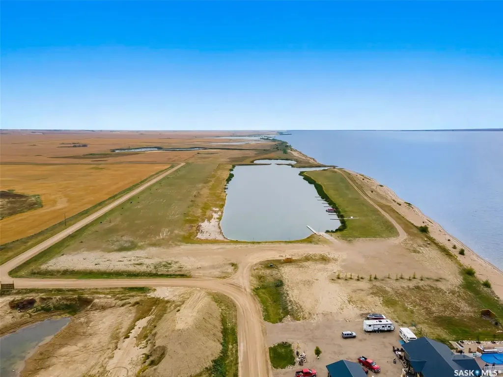 44 Sunset Acres Lane Last Mountain Lake East Side SK S0G 0Z0