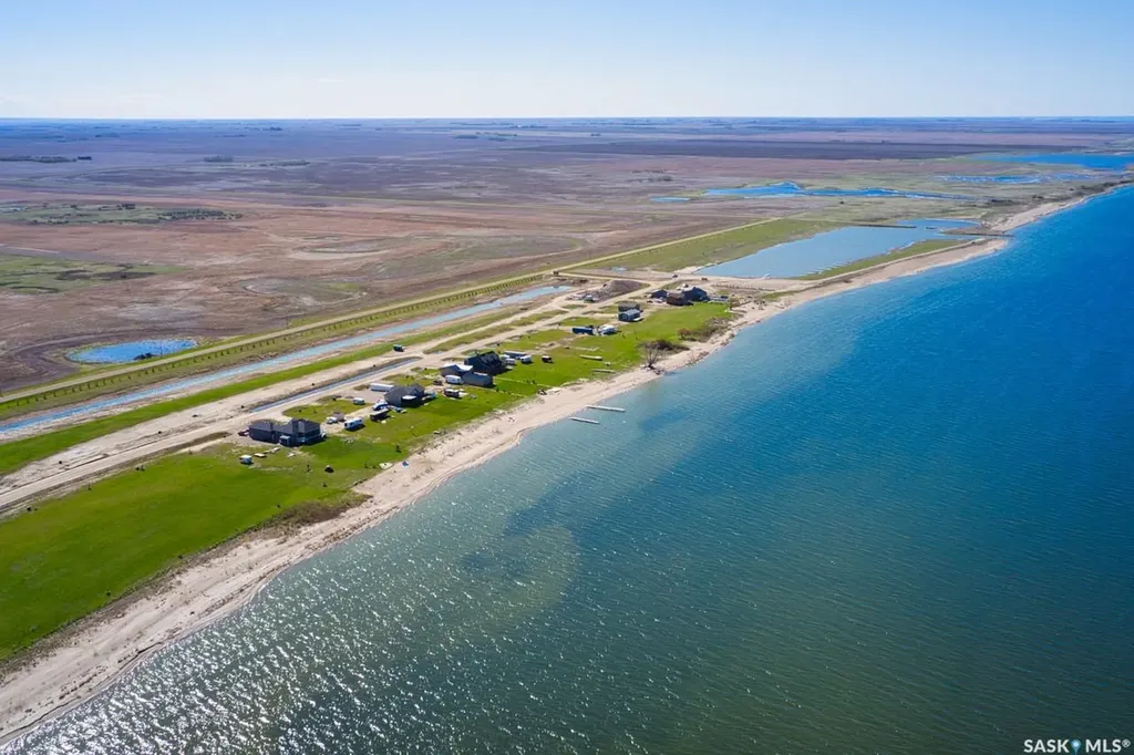 44 Sunset Acres Lane Last Mountain Lake East Side SK S0G 0Z0