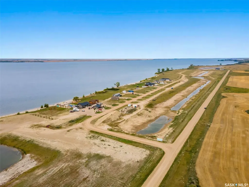 44 Sunset Acres Lane Last Mountain Lake East Side SK S0G 0Z0