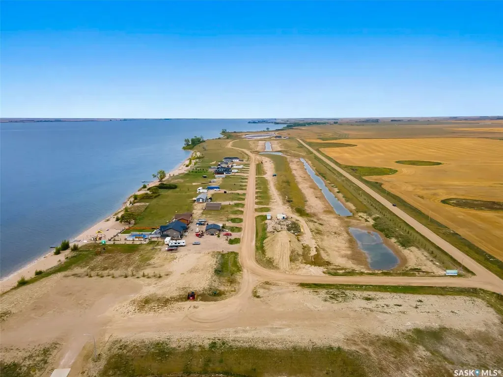 44 Sunset Acres Lane Last Mountain Lake East Side SK S0G 0Z0