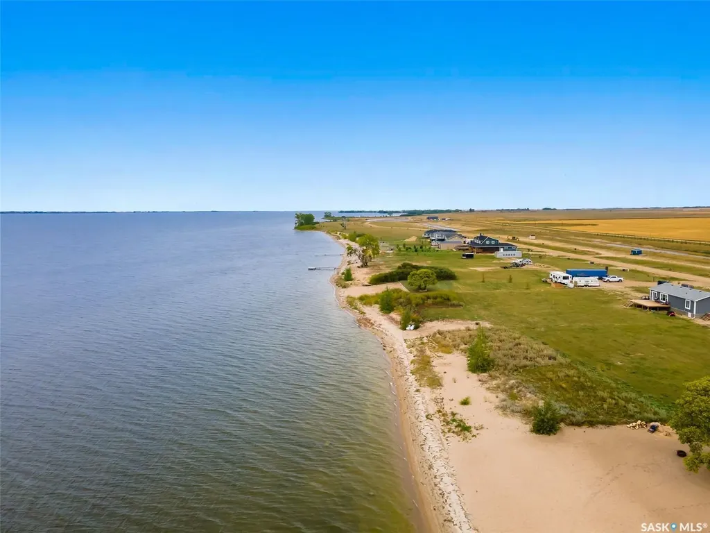 44 Sunset Acres Lane Last Mountain Lake East Side SK S0G 0Z0